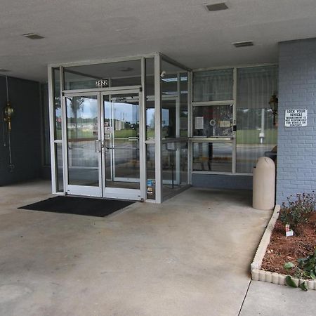 121 Motel バトルボロ エクステリア 写真