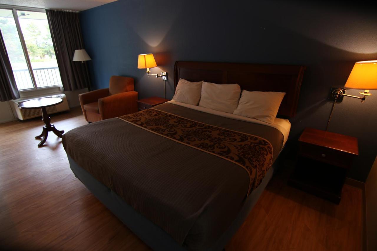 121 Motel バトルボロ エクステリア 写真